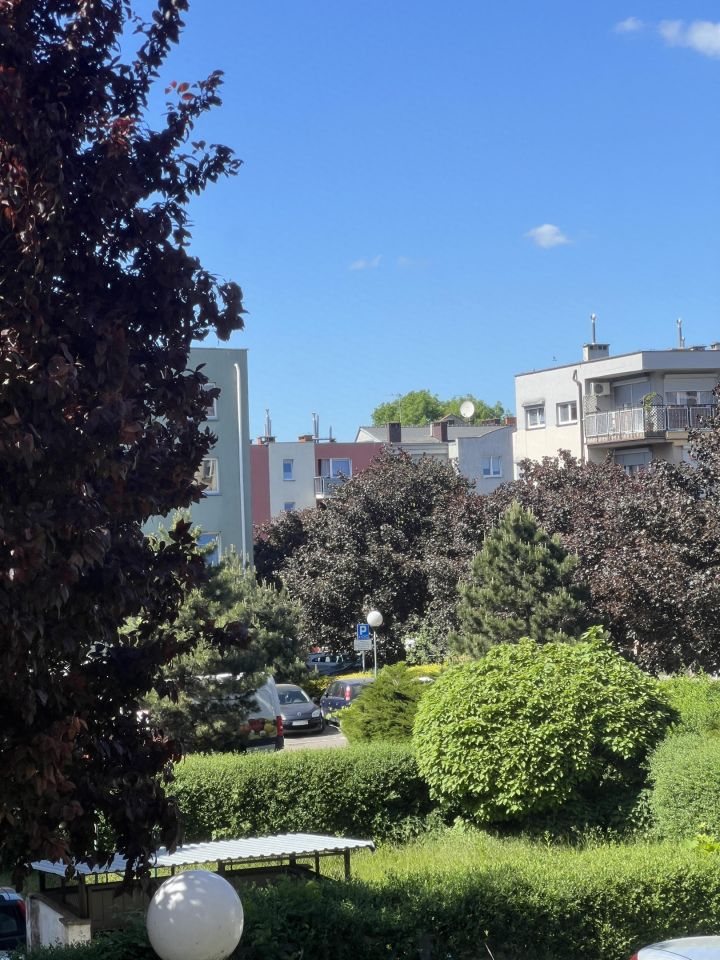 Mieszkanie 2-pokojowe Stargard Centrum, ul. Bolesława Limanowskiego. Zdjęcie 10