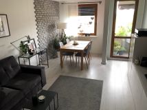 Mieszkanie 3-pokojowe Tychy Żwaków, Ludomira Rożyckiego. Zdjęcie 3