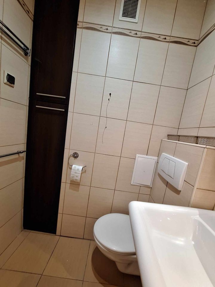 Pokój Wrocław Huby, ul. Kamienna. Zdjęcie 9