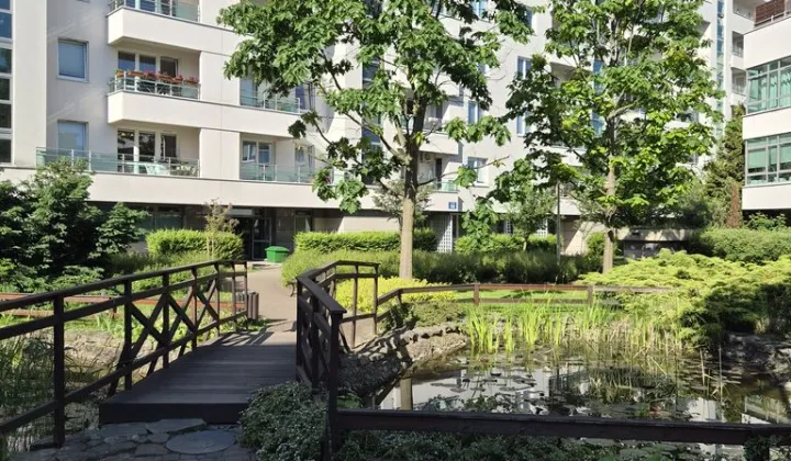 Mieszkanie 2-pokojowe Warszawa Ursynów, ul. Jana Rosoła