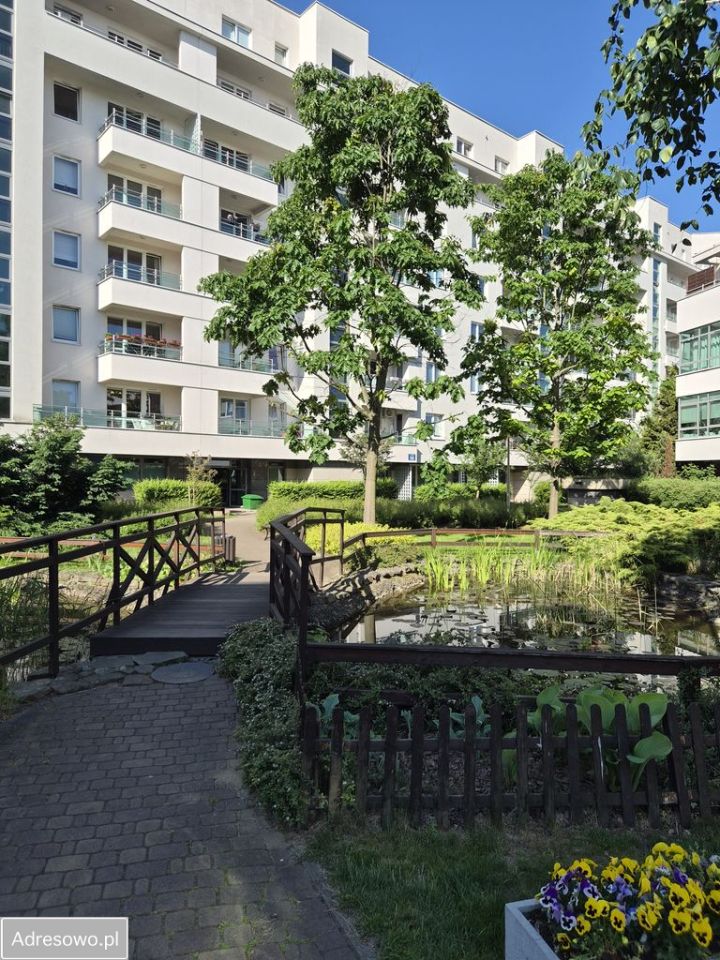 Mieszkanie 2-pokojowe Warszawa Ursynów, ul. Jana Rosoła. Zdjęcie 1