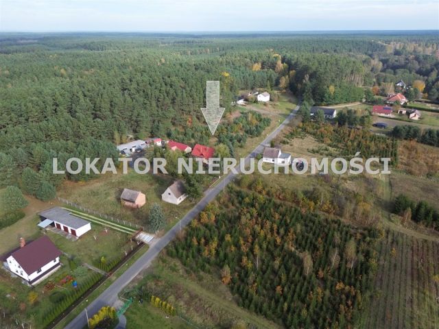 Działka budowlana Dobrzyca. Zdjęcie 8