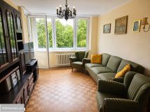 Mieszkanie 3-pokojowe Warszawa Mokotów, ul. Korczyńska. Zdjęcie 3