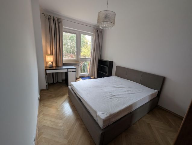 Mieszkanie 3-pokojowe Warszawa Ursynów, ul. Ludwika Paszkiewicza. Zdjęcie 8