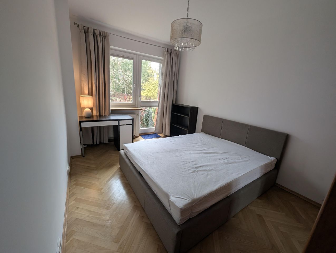 Mieszkanie 3-pokojowe Warszawa Ursynów, ul. Ludwika Paszkiewicza. Zdjęcie 8