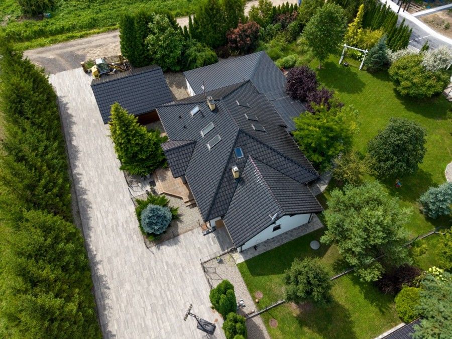 dom wolnostojący, 5 pokoi Stargard Przedmieście Szczecińskie. Zdjęcie 2