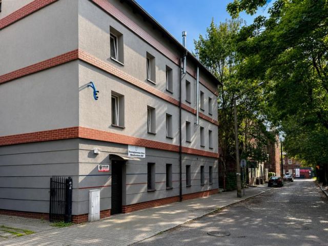 Mieszkanie 2-pokojowe Zabrze Centrum. Zdjęcie 19