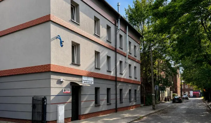 Mieszkanie 2-pokojowe Zabrze Centrum