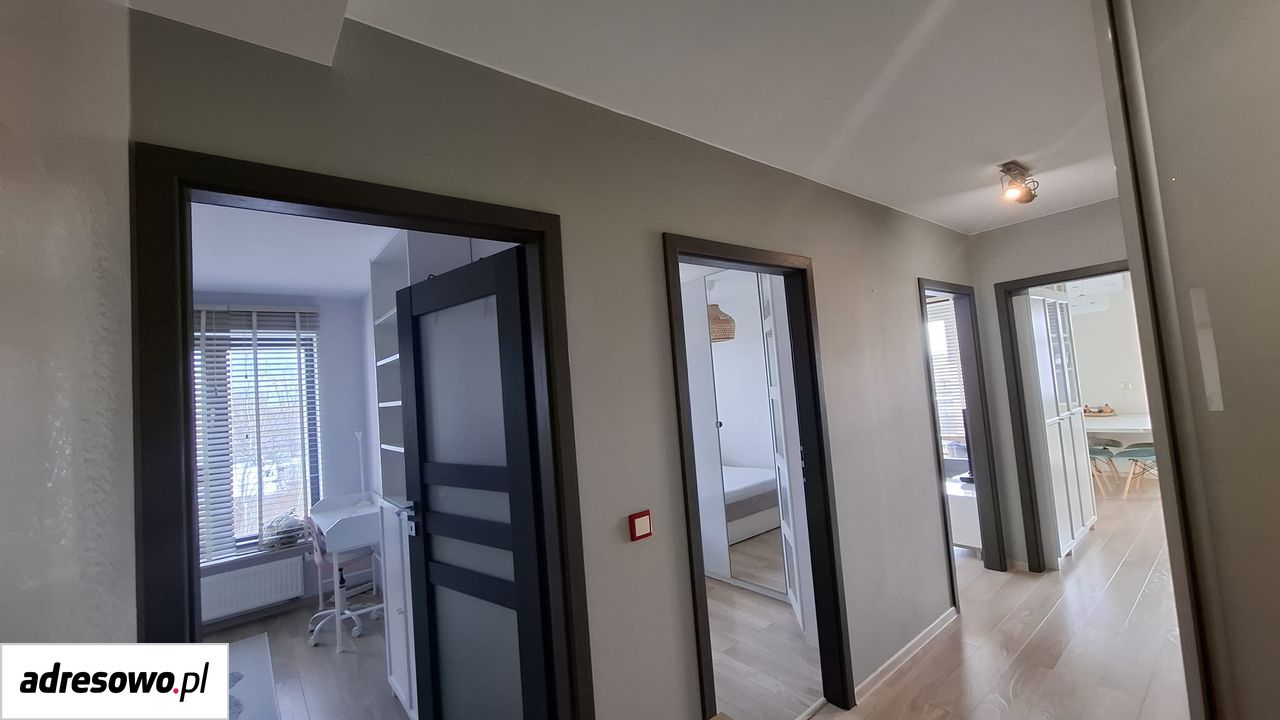 Mieszkanie 3-pokojowe Warszawa Ulrychów, ul. Górczewska. Zdjęcie 13