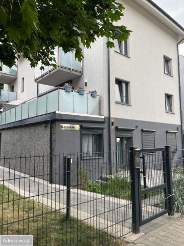 Mieszkanie 3-pokojowe Poznań Zawady, ul. Blacharska. Zdjęcie 1