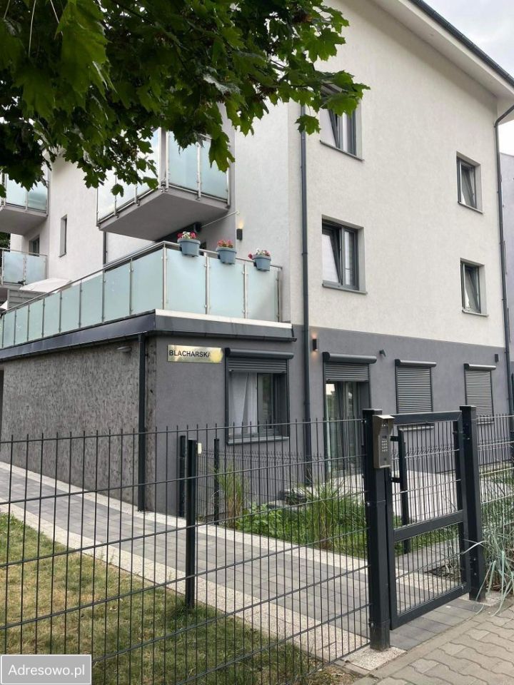 Mieszkanie 3-pokojowe Poznań Zawady, ul. Blacharska