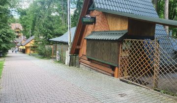 Lokal Rabka-Zdrój, ul. Orkana