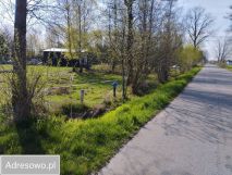 Działka budowlana Zofinin. Zdjęcie 3