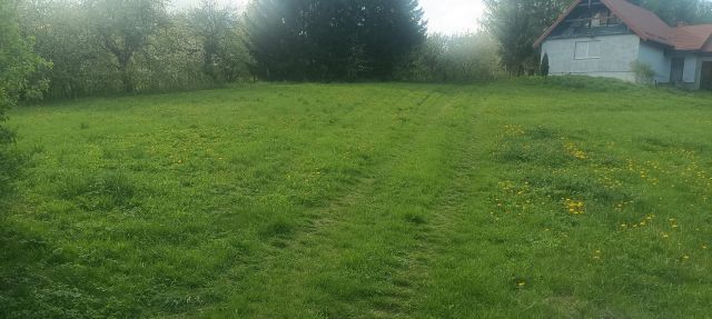 Działka rolno-budowlana Purda. Zdjęcie 1