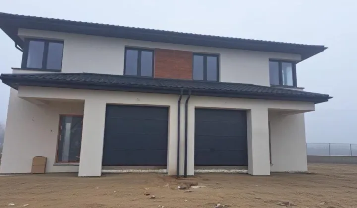 bliźniak, 4 pokoje Turka