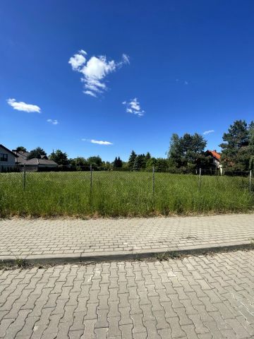 Działka budowlana Lublin Sławin, ul. Bogdanówka. Zdjęcie 5