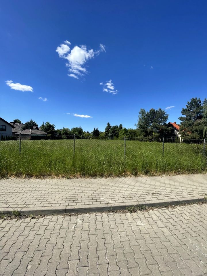 Działka budowlana Lublin Sławin, ul. Bogdanówka. Zdjęcie 5