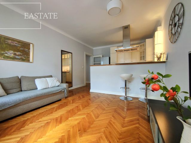 Mieszkanie 2-pokojowe Warszawa Śródmieście, ul. Poznańska. Zdjęcie 6