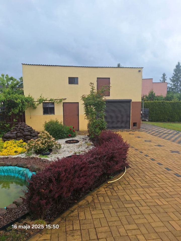 dom wolnostojący, 5 pokoi Ryczywół. Zdjęcie 6