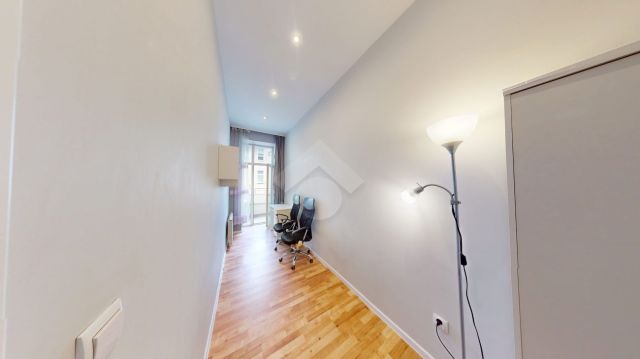 Mieszkanie 3-pokojowe Wrocław Kleczków, ul. Kleczkowska. Zdjęcie 3