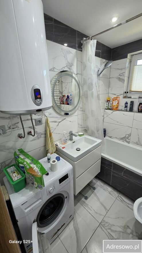 Mieszkanie 1-pokojowe Kamionek Wielki. Zdjęcie 7