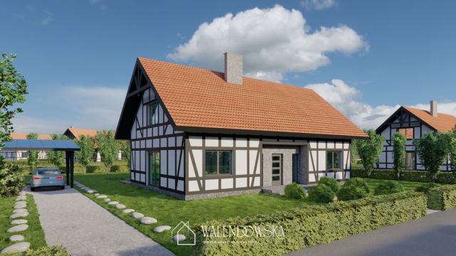 dom wolnostojący, 4 pokoje Swołowo. Zdjęcie 3