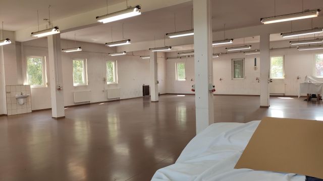 Nieruchomość komercyjna Łódź Górna, ul. Zygmunta. Zdjęcie 17