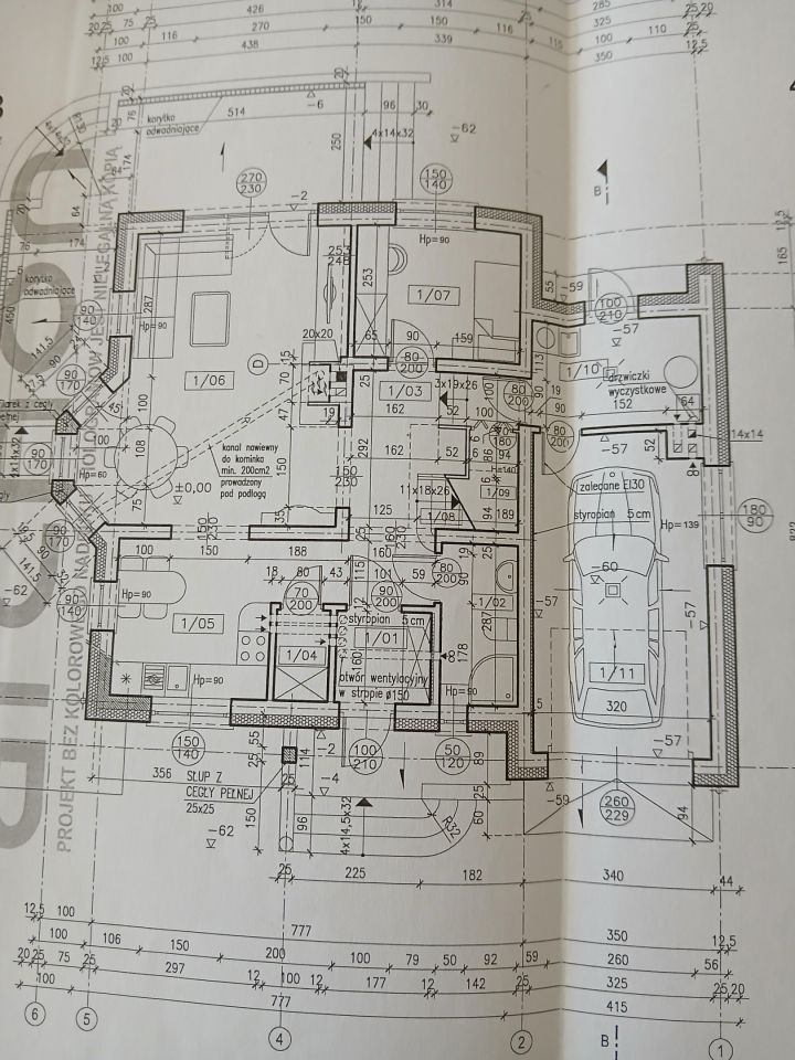 dom wolnostojący, 5 pokoi Koniaczów. Zdjęcie 11