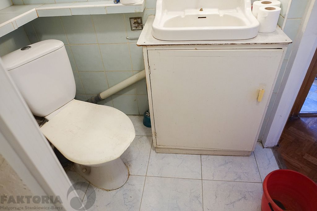 Mieszkanie 1-pokojowe Szczecin Śródmieście, al. Wyzwolenia. Zdjęcie 23