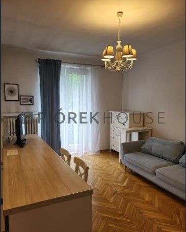 Mieszkanie 2-pokojowe Warszawa Bielany, ul. Zofii Nałkowskiej