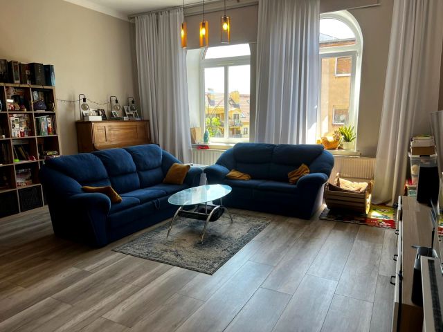 Mieszkanie 3-pokojowe Świdnica Polska. Zdjęcie 1