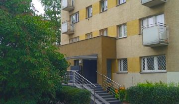Mieszkanie 4-pokojowe Warszawa Mokotów, ul. Czerniakowska