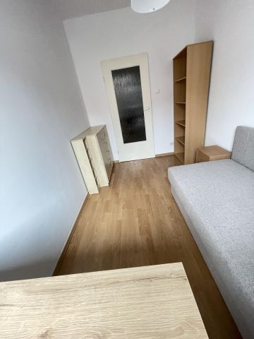 Mieszkanie 3-pokojowe Kraków Prądnik Biały, ul. Feliksa Konecznego. Zdjęcie 9