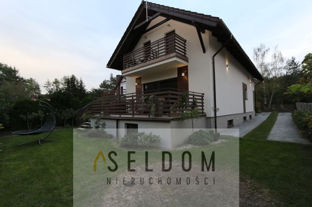 dom wolnostojący, 5 pokoi Wylatkowo. Zdjęcie 7