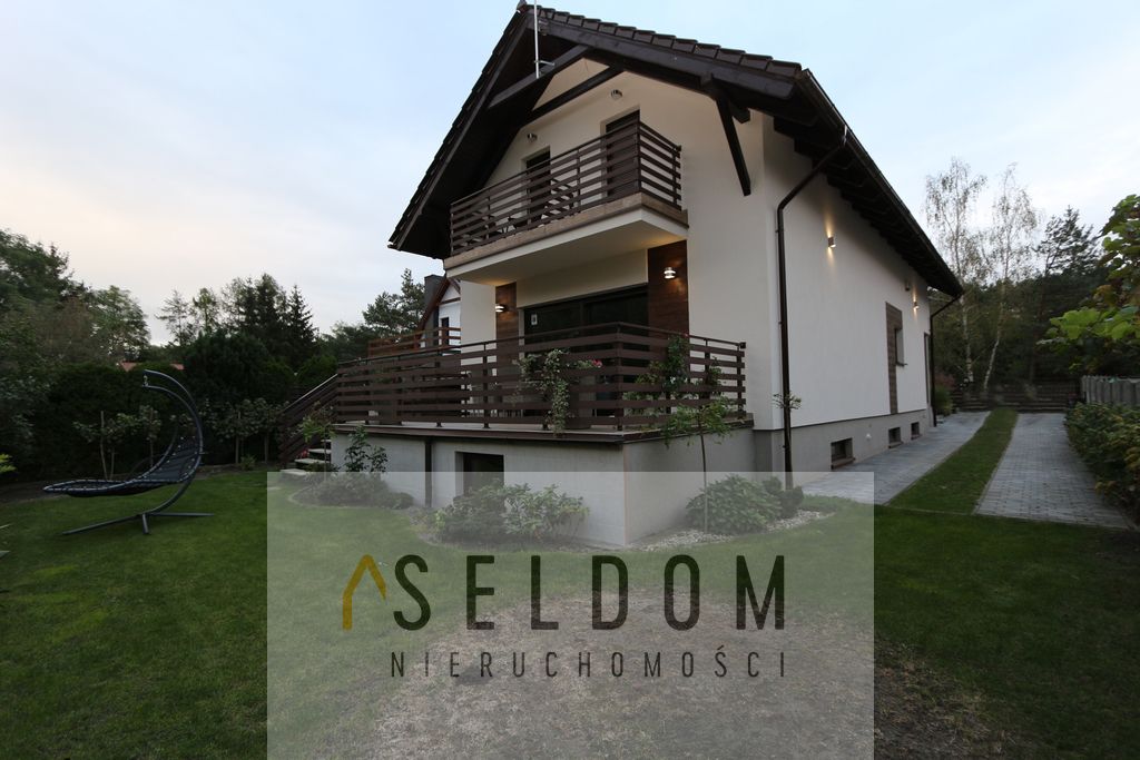 dom wolnostojący, 5 pokoi Wylatkowo. Zdjęcie 7