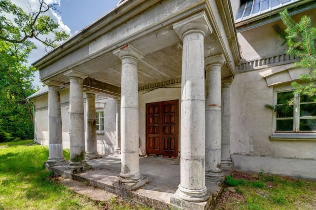 dom wolnostojący, 8 pokoi Franciszków. Zdjęcie 6