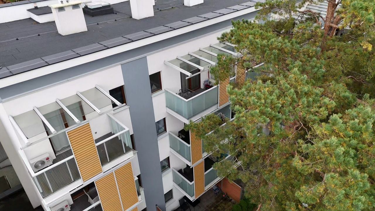 Mieszkanie 2-pokojowe Krynica Morska, ul. Żeromskiego. Zdjęcie 37