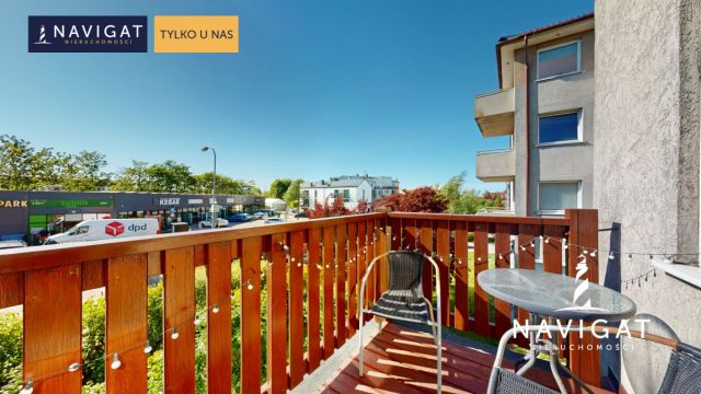 Mieszkanie 3-pokojowe Kowale, ul. Zeusa. Zdjęcie 9