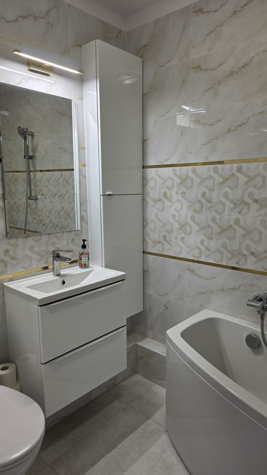 Mieszkanie 2-pokojowe Łódź Janów, ul. Jana Skrzetuskiego. Zdjęcie 4