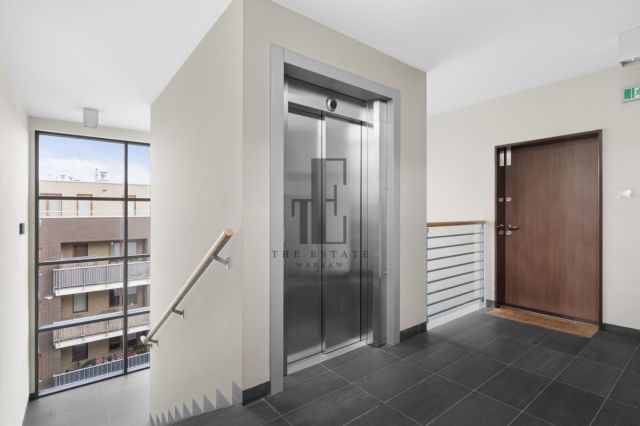 Mieszkanie 1-pokojowe Warszawa Bemowo, ul. Dywizjonu 303. Zdjęcie 11