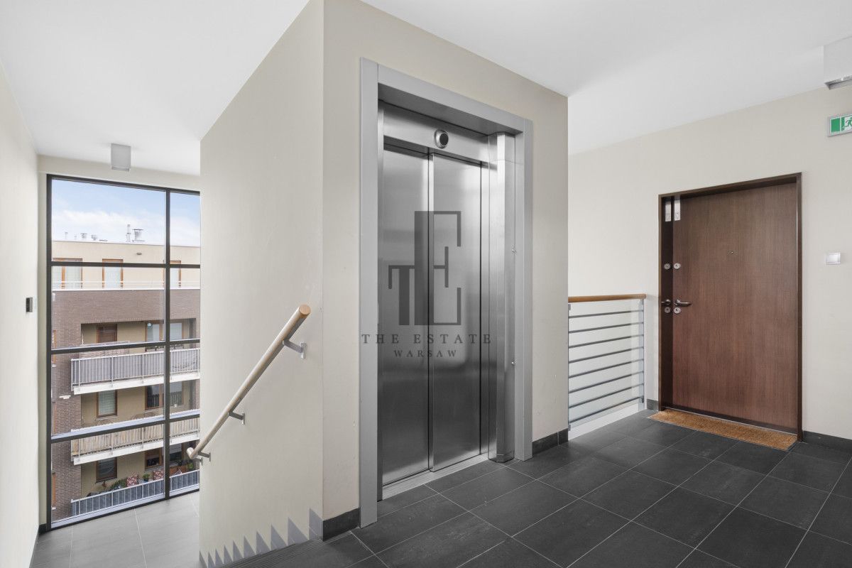 Mieszkanie 1-pokojowe Warszawa Bemowo, ul. Dywizjonu 303. Zdjęcie 11