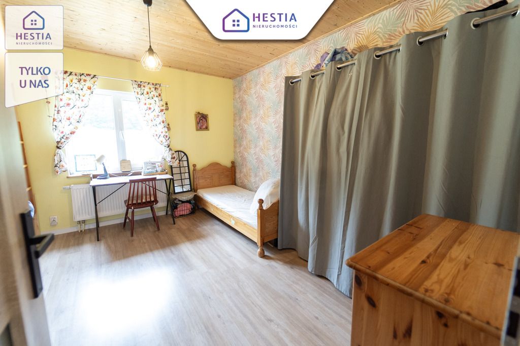 bliźniak, 3 pokoje Glinka. Zdjęcie 9