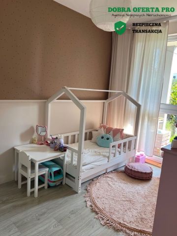 Mieszkanie 2-pokojowe Gdańsk Jasień, ul. Turzycowa. Zdjęcie 5