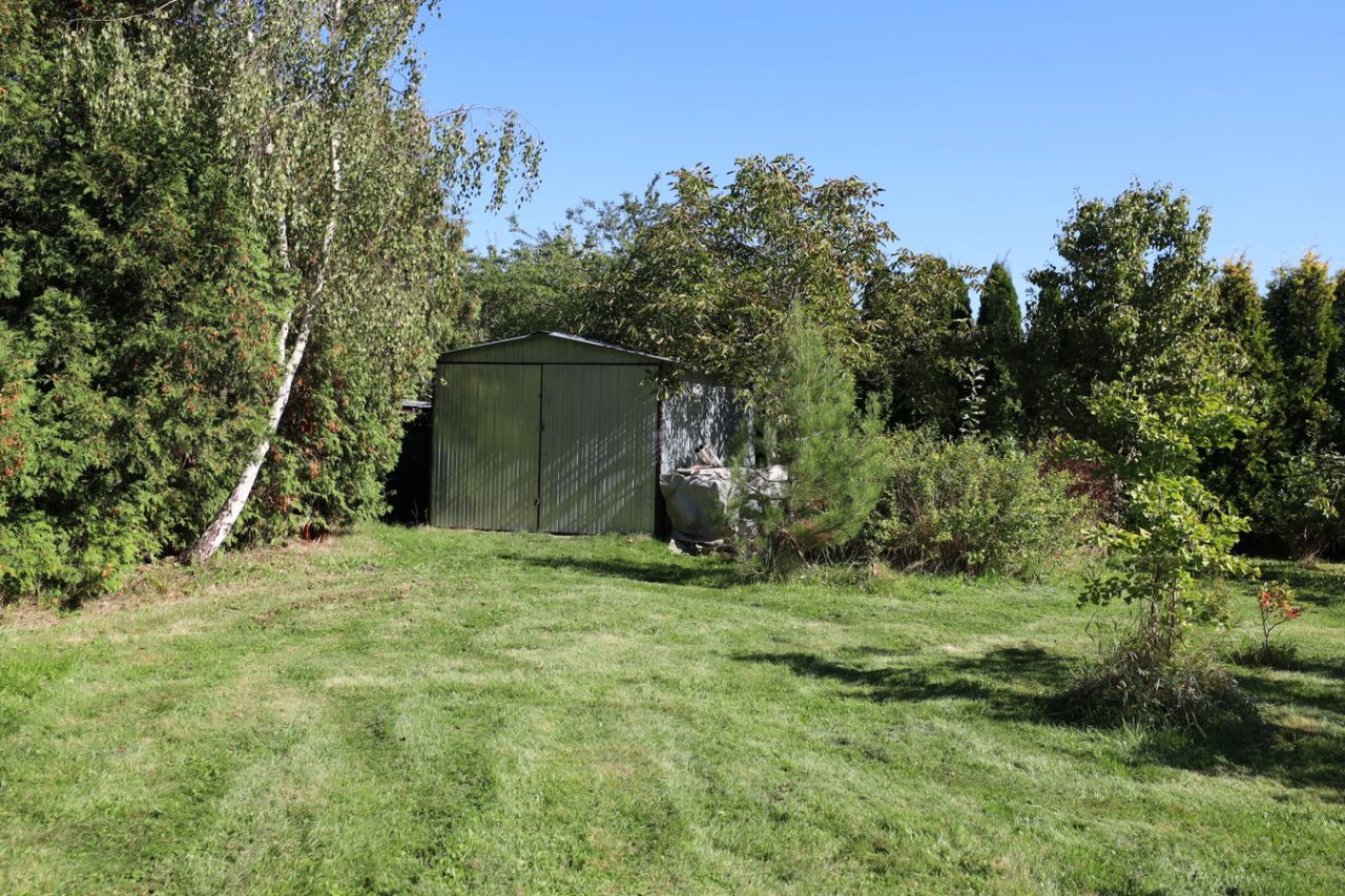 Działka budowlana Miedziana Góra. Zdjęcie 21