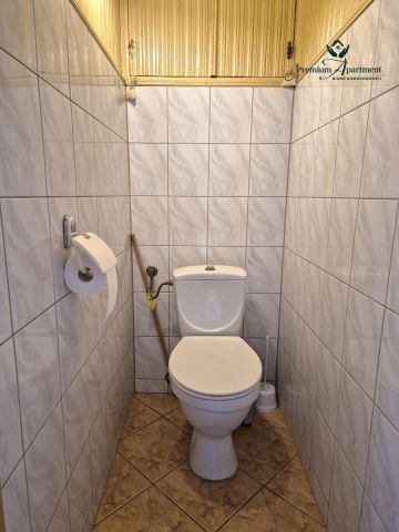 Mieszkanie 3-pokojowe Kielce KSM, ul. Daleka. Zdjęcie 11