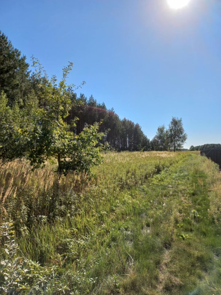 Działka budowlana Trzebuska. Zdjęcie 3