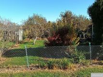 Działka rod Zielona Góra Jędrzychów. Zdjęcie 3