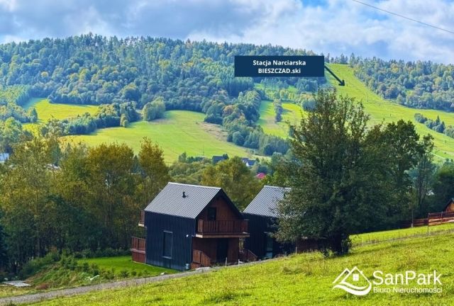 siedlisko, 3 pokoje Wańkowa. Zdjęcie 1