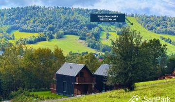 siedlisko, 3 pokoje Wańkowa