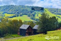 siedlisko, 3 pokoje Wańkowa